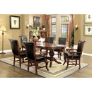 Melina 7 Pc Dining Table Set