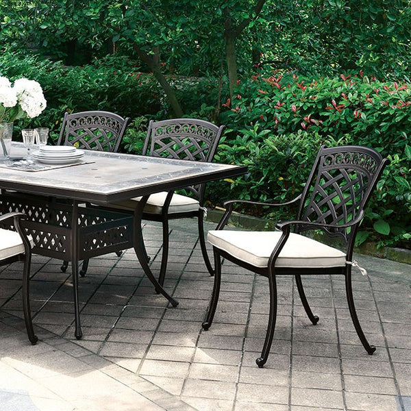 Charissa Patio Table