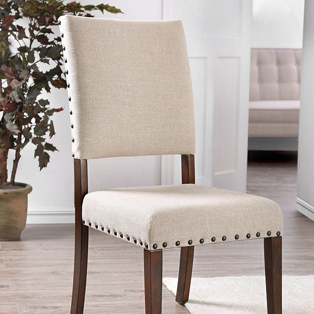 Aurora Solis Side Chair (2/Ctn) image