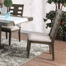 Jayden Side Chair (2/Ctn)