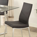 Miriam Side Chairs (2/Box)