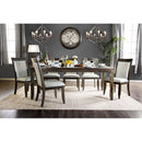 Forbes Dining Table 5