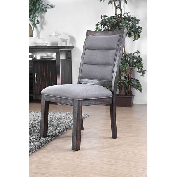 Mandy Side Chair (2/Ctn)