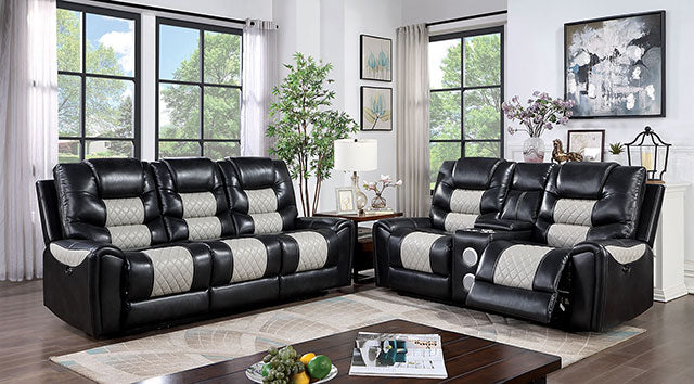 Leipzig Power Recliner