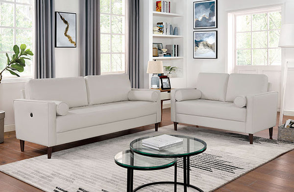 Horgen Loveseat