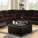 Sectional Winchester