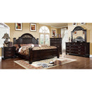 Syracuse Queen Bed