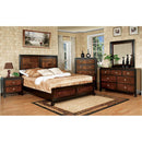 Patra Queen Bedroom Set