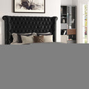 Sansom Bedroom Set