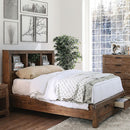 Mcallen Bed