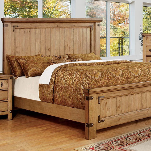 Pioneer Bed image