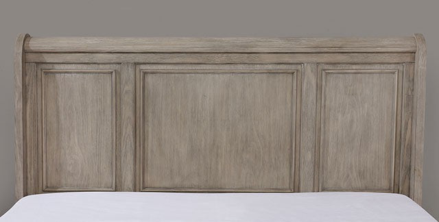 Wells Cal.King, E.King, & Queen Bed