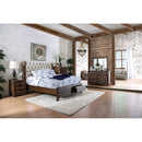 Hutchinson 4 Pc Queen Bedroom Set