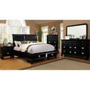 Laguna Hills Cal.King Bed