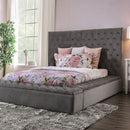 Davida Queen Bed