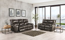 Soterios Power Loveseat
