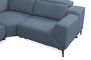 Melancton Power Sectional