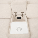 Thaddea Power Sectional