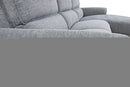 Brande Power Sectional, Right Chaise