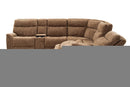 Mattheus Power Sectional