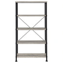 Analiese Bookshelf