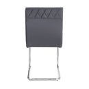 Side Chair (Set-2)