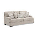 High Profile Sofa