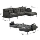 Sectional Sofa