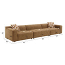 Modular - LF Arm Chair w/Pillow