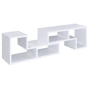 Velma Bookshelf Console