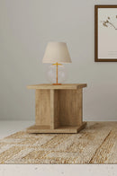 Cortona End Table