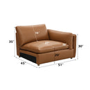 Modular - RF Arm Chair