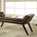 Wesby 50"L Bench