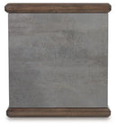 Kallenny End Table