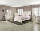 Geneva Night Stand