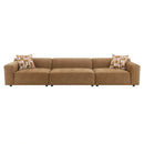 Modular - RF Arm Chair w/Pillow