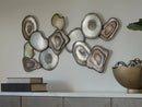 Worthman Wall Decor (Set of 2)