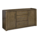 Marxmore Dining Server