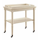 Serving Cart