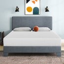Artemisia 10" Cal.King Memory Foam Mattress