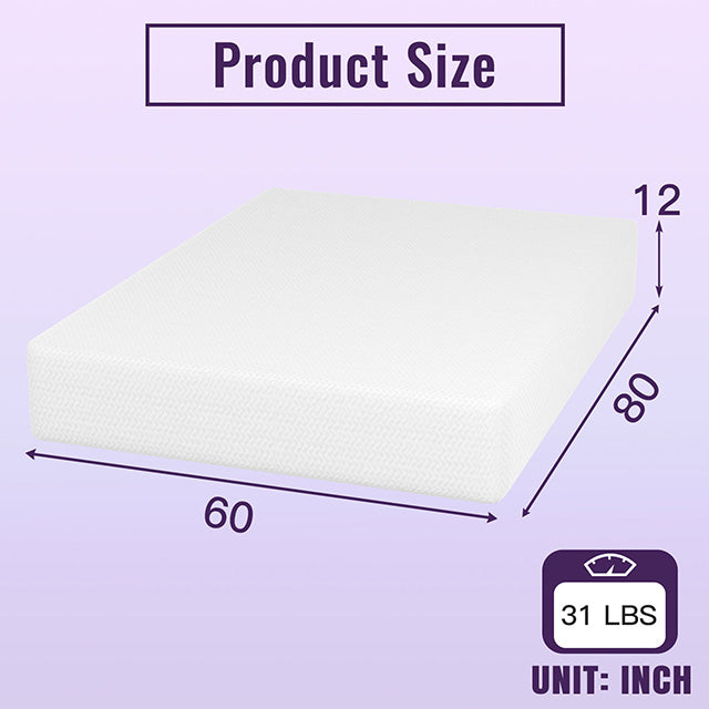 Nasturtium Mattress