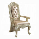 Vatican Arm Chair Set-2