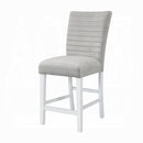 Elizaveta Counter Height Chair Set-2