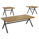 Colmar Coffee Table Set