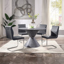 Side Chair (Set-2)