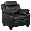 Finley Accent Chair