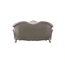 Sofa w/5 Pillows