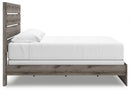 Graystorm Bedroom Set