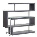 Writing Desk w/BookShelf