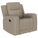 Brentwood Reclining Sofa Set